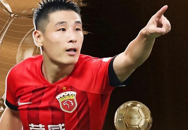 武磊再度上演帽子戏法，梅西后防线成筛子！