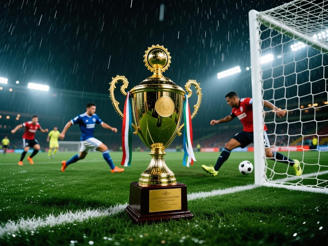 奥斯梅恩手感滚烫！雄鹿险胜广东男篮，赛后一句话燃炸全场