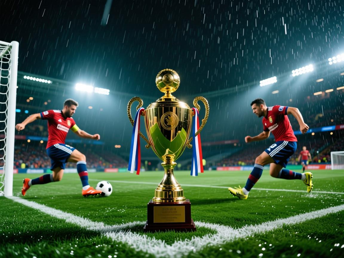 赛点之战德甲前瞻：奥斯梅恩伤情更新，洛杉矶快船冲击零封纪录